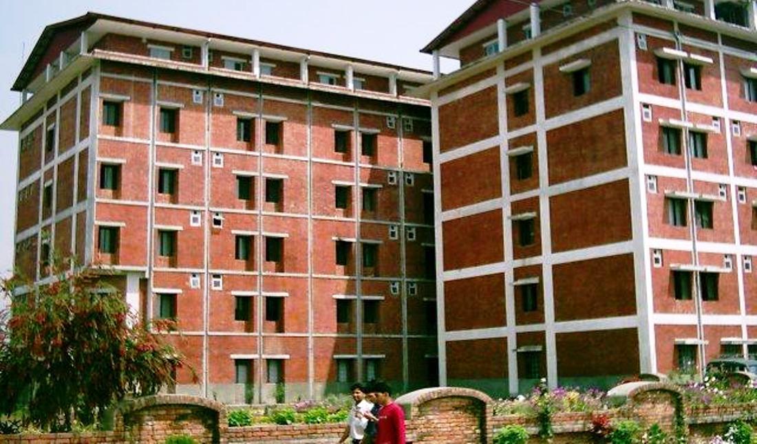 मेडिकल कलेजले भाडा तिर्न आलटाल गरेपछि